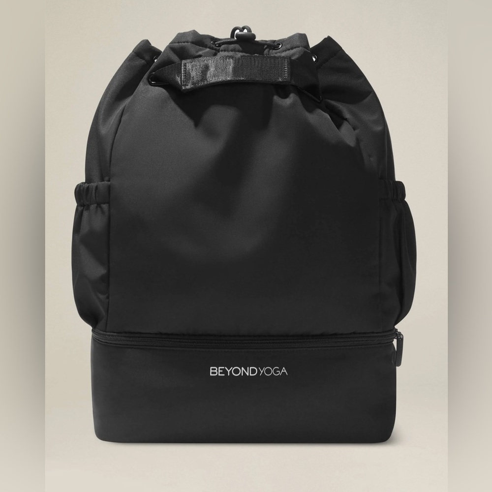 Beyond Yoga Convertible Gym Bag